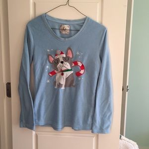 Women’s Pajama Top